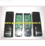 (NUOVE) Fotocellule da esterno GENIUS Vega 6100147 safebeam minibeam FAAC 4 fili